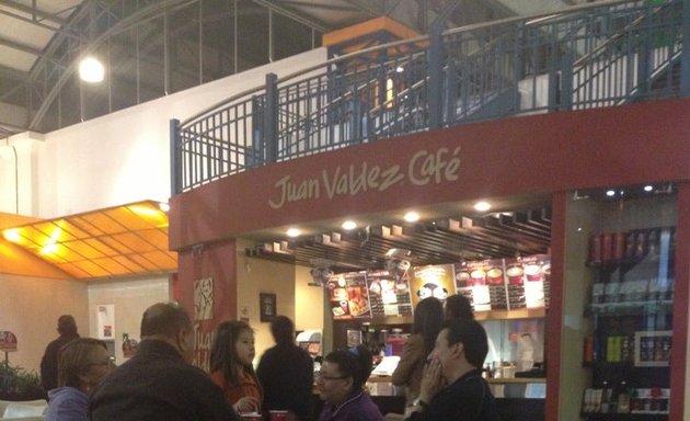 Foto de Juan Valdez Café