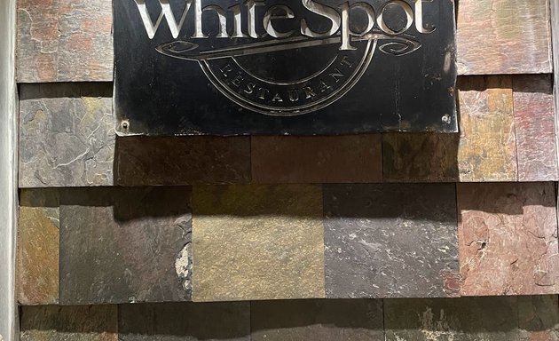 Photo of White Spot White Rock