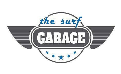 Photo of The Surf Garage