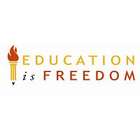 Photo of Education Is Freedom