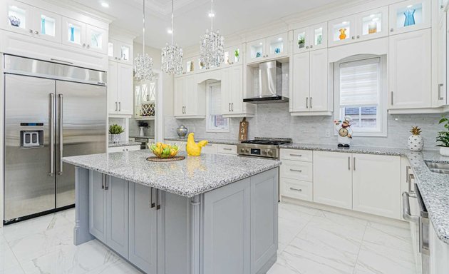 Photo of GRD Kitchen & Cabinets