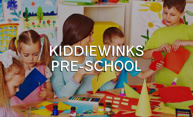 Photo of Kiddiewinks Pre-school