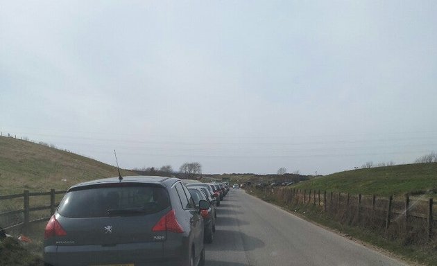 Photo of Hempsted Household Recycling Centre