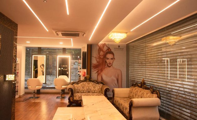 Photo of Kings and Queens Premium Salon
