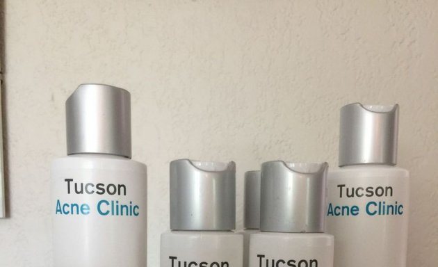 Photo of Tucson Acne Clinic