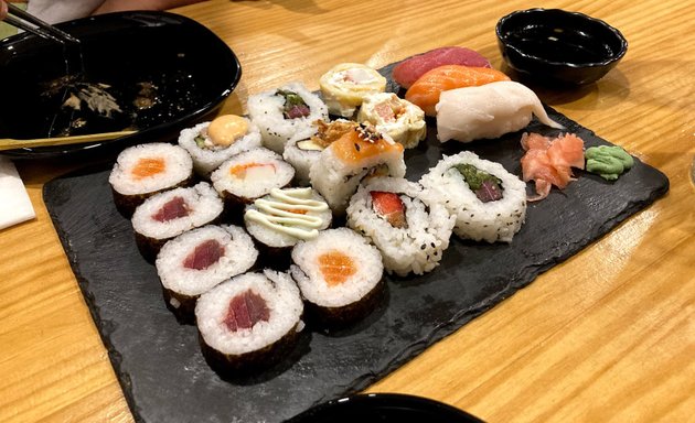 Foto de Restaurante Japonés - ROLLOJAPO