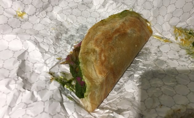 Photo of Bombay Eats / Bombay Wraps