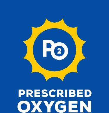 Photo of Prescribed Oxygen