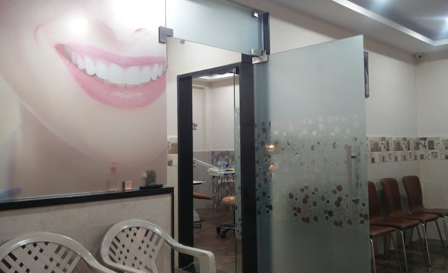 Photo of Sri Sainath Multi Speciality Dental Clinic