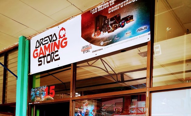 Foto de Arena Gaming Store