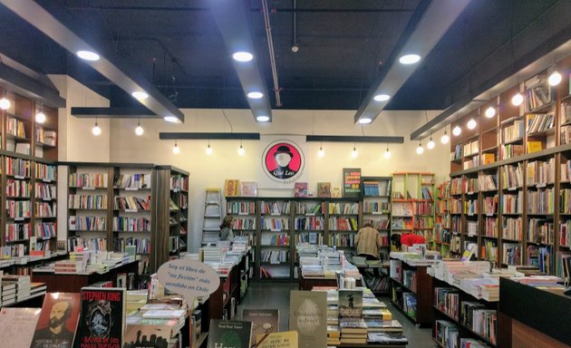 Foto de Librería Qué Leo