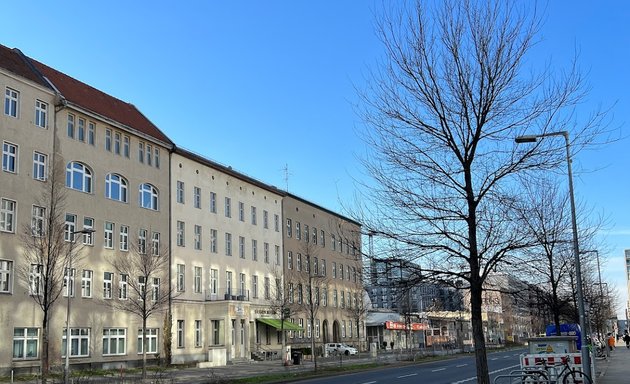 Foto von Haus Kunst - Mitte