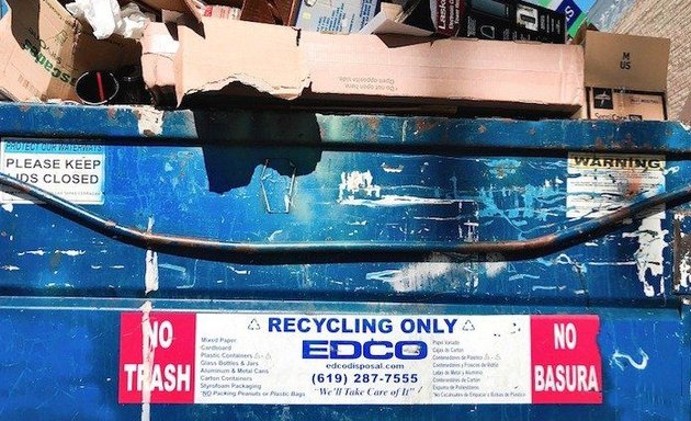 Photo of Junk Removal Chicago