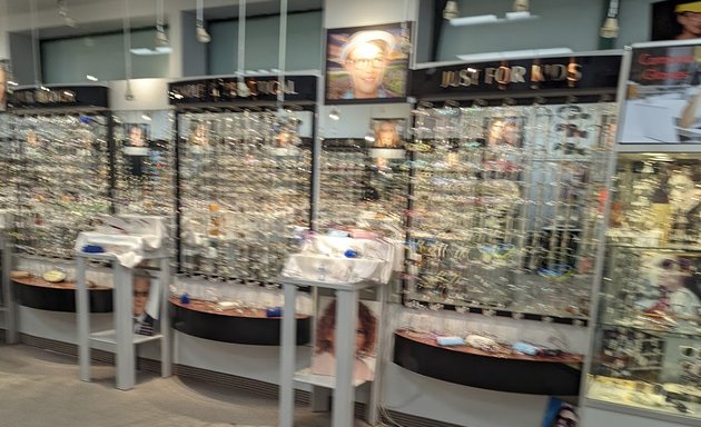 Photo of Hakim Optical Woodbridge Sq.