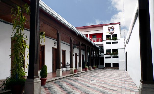 Foto de Liceo Tecnológico Maya de Guatemala II