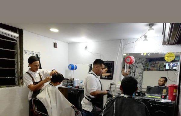 Foto de Barbería concept barber