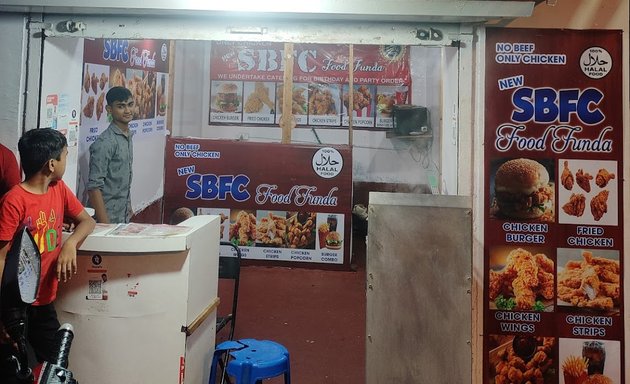 Photo of New sbfc food funda