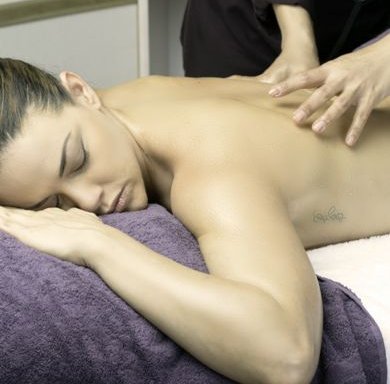 Foto von Sajati-healing and massage