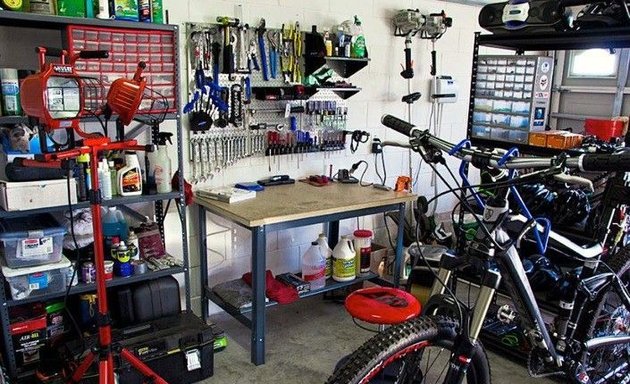 Foto de Bicicleteria NEOBIKES , Servicio, Reparación, Ventas, partes y accesorios en Neuquen