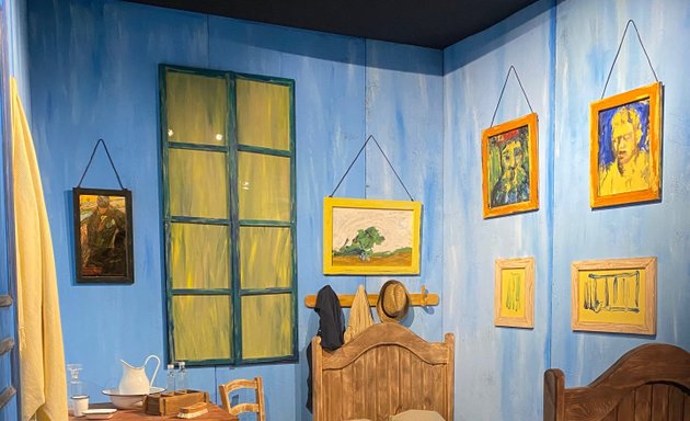 Photo of Van Gogh: The Immersive Experience