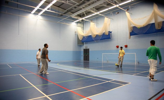 Photo of Sports Centre
