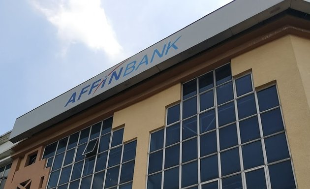 Photo of Affin Bank