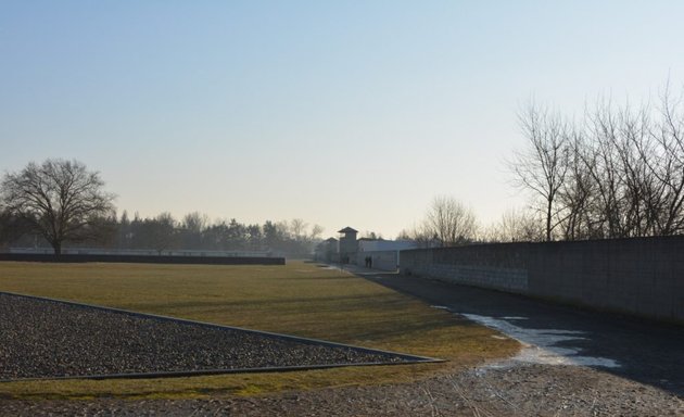 Foto von Sachsenhausen Tour Berlin Concentration Camp Memorial Tour