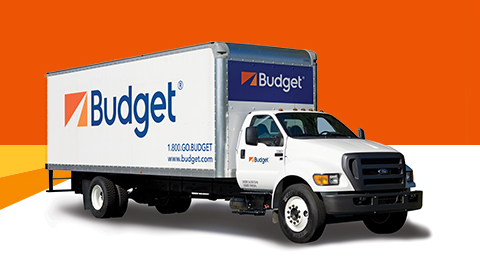 Photo of Budget Truck Rental