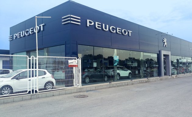 Foto de Peugeot Marcos Automoción Santa Faz