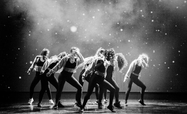 Photo of Give Into Dance