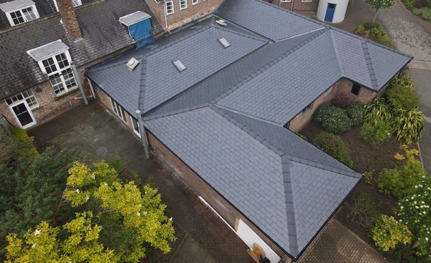 Photo of jlr Roofing