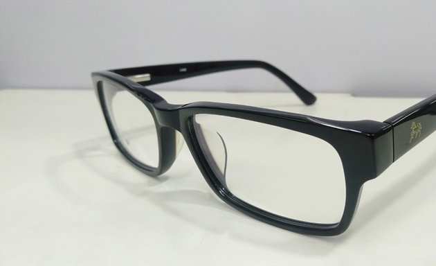 Photo of K.M . Vision Optic