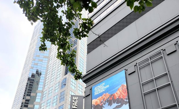 Photo of The North Face Pike Street