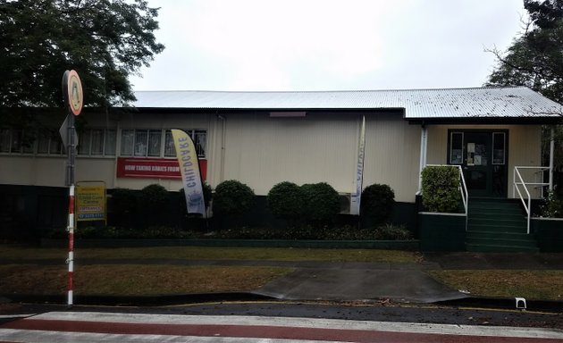 Photo of St Brendan's Catholic Primary - Moorooka