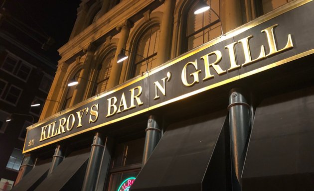 Photo of Kilroy's Bar & Grill