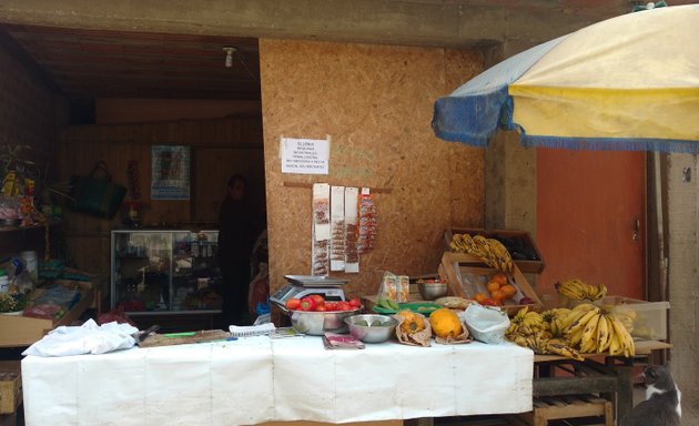 Foto de Bodega de margarita