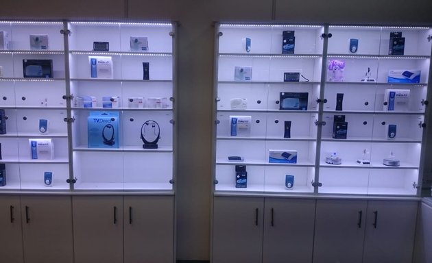 Photo of Hearing Aid Labs Bluff