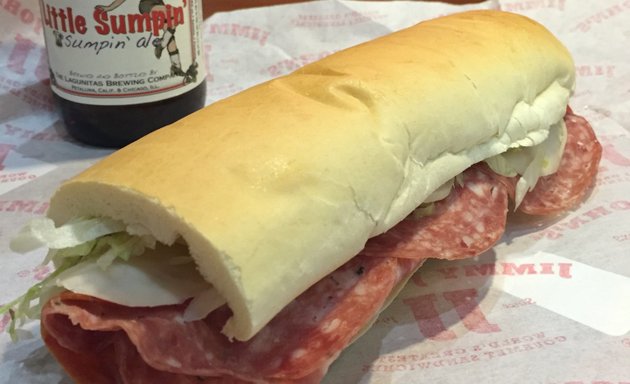 Photo of Jimmy John's