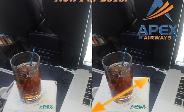 Photo of Apex Airways