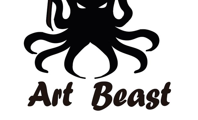 Foto de Art Beast