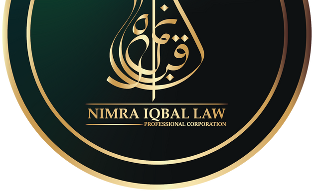 Photo of Nimra Iqbal Law Professional Corporation