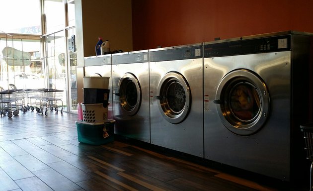 Photo of Clean King Laundry