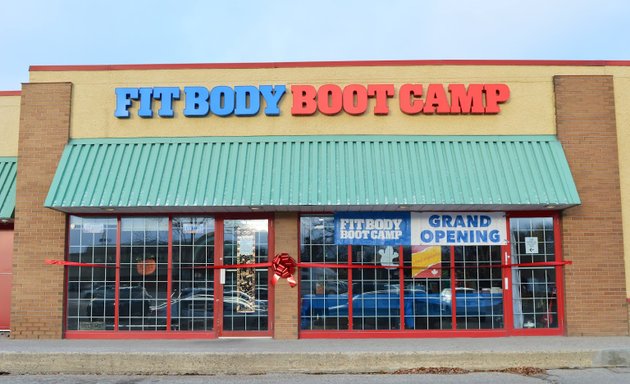 Photo of East Winnipeg Fit Body Boot Camp