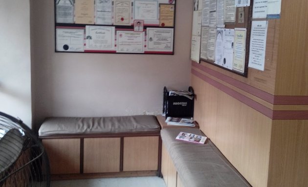 Photo of Samadhan Diagnostic Center