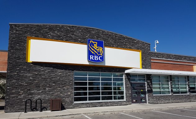 Photo of RBC Insurance