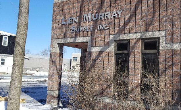 Photo of Len Murray Supply Inc