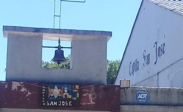 Foto de Capilla San José