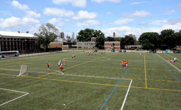 Photo of NYC Lacrosse Camps