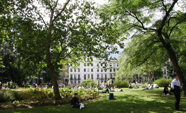 Photo of Kings Cross Park Residences