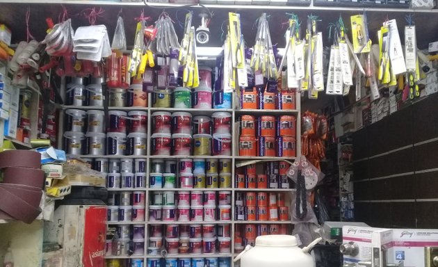 Photo of Pawan Hardware